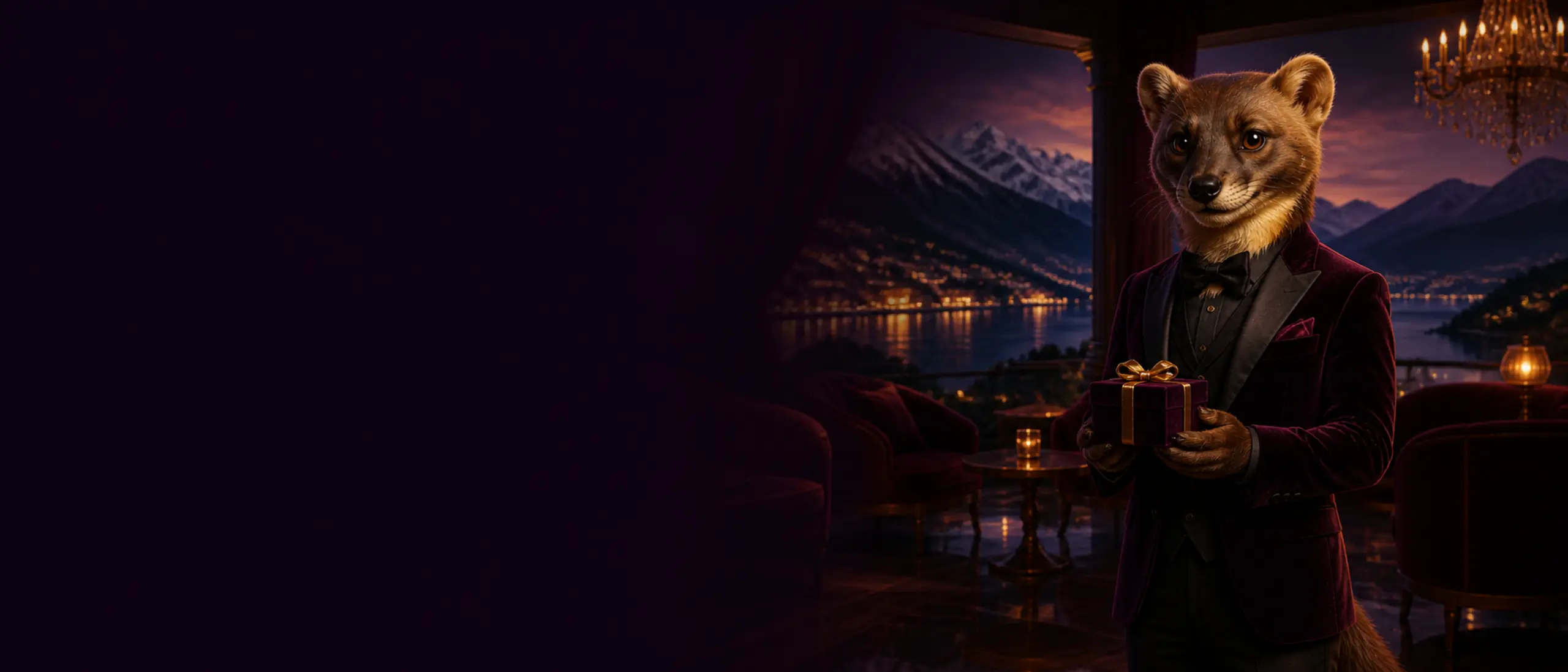 Bonus für die zweite Einzahlung bei Bizzo Casino