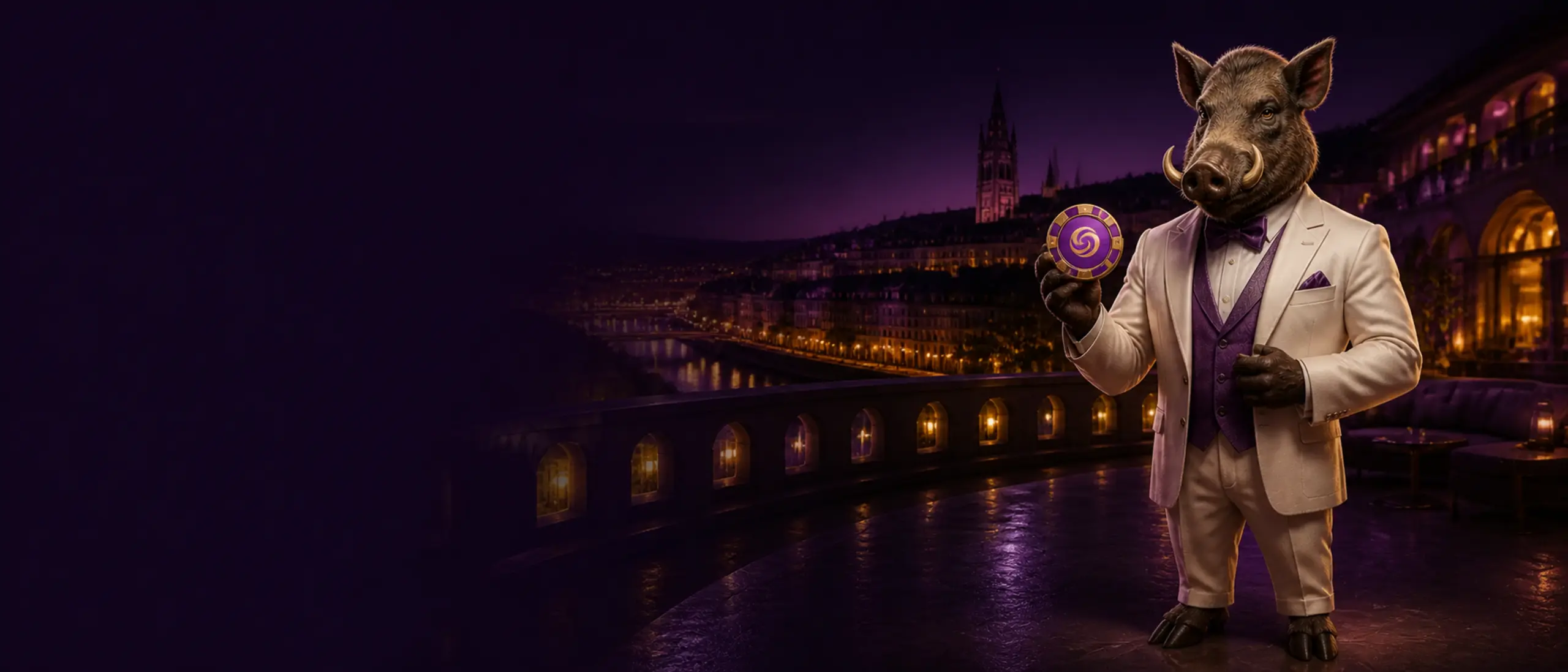 Donnerstags-Reload-Bonus bei Bizzo Casino